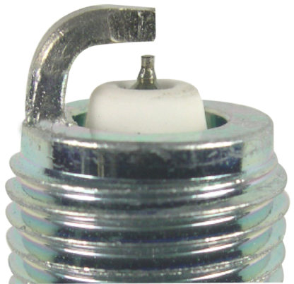 NGK Iridium Racing Spark Plug Box of 4 (R7437-9) - Image 2