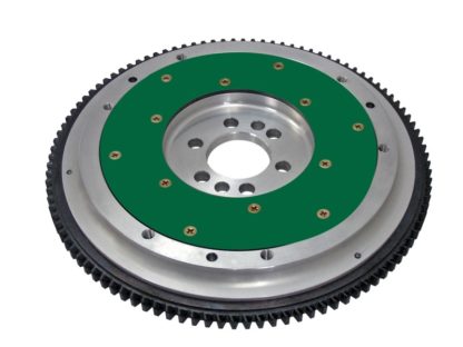 Fidanza 66-740 MG Midget/Sprite 1275cc Lightweight Aluminum Flywheel w/ Replaceable Friction Plate - Image 2