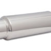 Vibrant SS Resonator (Standard Design) 4in inlet/outlet x 18in long w/5in OD resonator body - Image 2