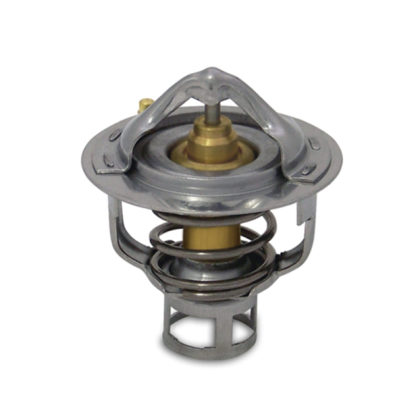 Mishimoto Nissan RB 155 Deg F/68 Deg C Racing Thermostat - Image 2