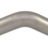 Vibrant 3in. O.D. Titanium 45 Degree Mandrel Bend Tube / 4in. CLR - Image 2