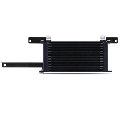 Mishimoto 2016+ Mazda Miata Thermostatic Oil Cooler Kit - Black - Image 4