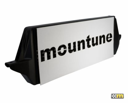 mountune 13-18 Ford Focus ST MRX Intercooler Upgrade - Image 3