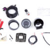 Revel VLS 52mm 0-150PSI Digital OLED Oil Pressure Gauge - Image 2