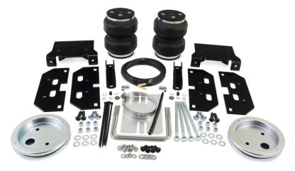 Air Lift Loadlifter 5000 Air Spring Kit - Image 3