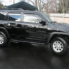 N-Fab Nerf Step 03-09 Toyota 4 Runner SUV 4 Door - Tex. Black - W2W - SRW - 2in - Image 9