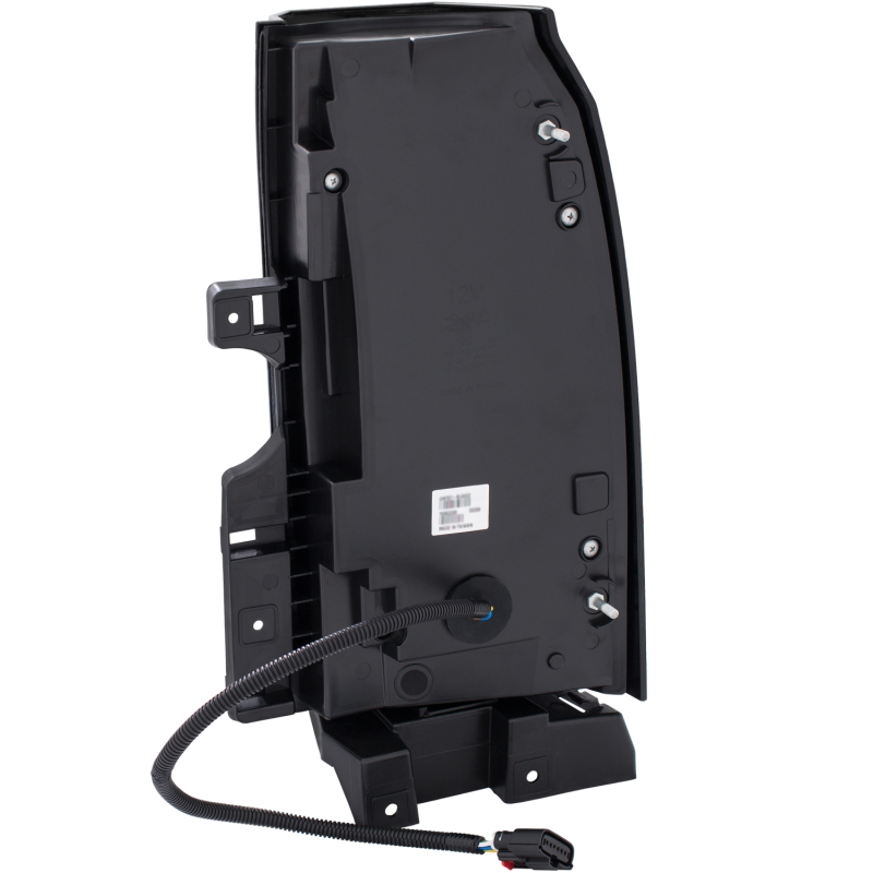 ANZO 2015-2017 GMC Yukon/Yukon XL LED Taillights Smoke - Image 6