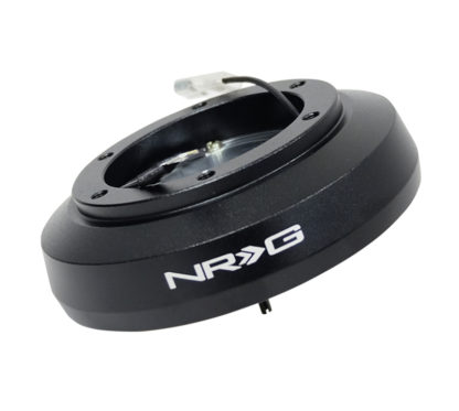 NRG Short Hub Adapter 86-92 Suzuki Samurai - Image 4