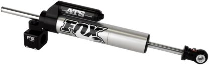 Fox 07+ Jeep JK 2.0 Performance Series 8.1in. ATS Stabilizer Steering Damper 1-3/8 in. Tie Rod - Image 7