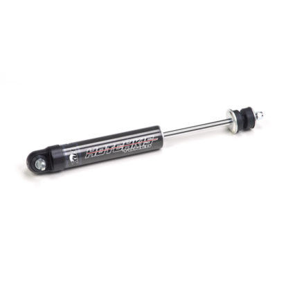 Hotchkis 66-72 Dodge Charger / 70-74 Challenger 1.5 Street Performance Series Aluminum Shocks-Front - Image 2