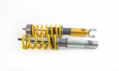 Ohlins 05-11 Porsche 911 Carrera (997) Incl. S Models Road & Track Coilover System - Image 3