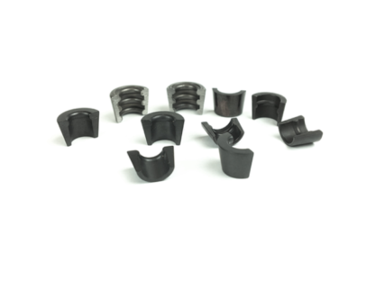 Supertech 5mm Single Groove Valve Lock Conversion - Set of 32