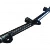 N-Fab Light Bar 05-11 Toyota Tacoma - Tex. Black - Light Tabs - Image 2