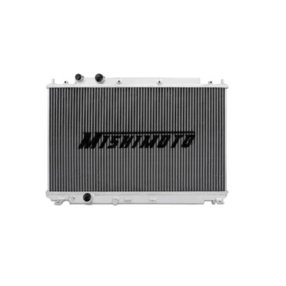 Mishimoto 06+ Honda Civic SI Manual Aluminum Radiator - Image 3