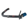 Injen 11-14 Chrysler 300/Dodge Charger/Challenger V6 3.6L Pentastar w/MR Tech&Heat Shield Wrinkle Bl - Image 3