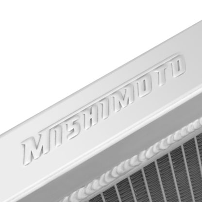 Mishimoto 06+ Honda Civic SI Manual Aluminum Radiator - Image 6