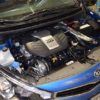 Injen 2014 Kia Forte' Koup 1.6L Turbo 4Cyl Black Cold Air Intake (Converts to Short Ram Intake) - Image 3
