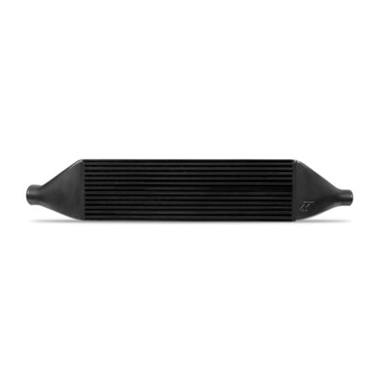 Mishimoto WRX/STI Front Mount Intercooler Kit - Black - Image 4