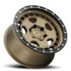 fifteen52 Turbomac HD 17x8.5 6x135 0mm ET 87.1mm Center Bore Block Bronze Wheel - Image 4
