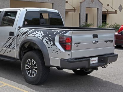 Rigid Industries SRQ - Diffused - Back Up Light Kit - Image 2
