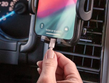 Husky Liners Claw Air Vent Cell Phone Holder - Image 6