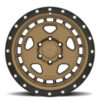 fifteen52 Turbomac HD 17x8.5 6x135 0mm ET 87.1mm Center Bore Block Bronze Wheel