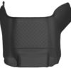 Husky Liners 02-16 Dodge Ram 2500 Quad Cab X-Act Contour Black Center Hump Floor Liners - Image 3