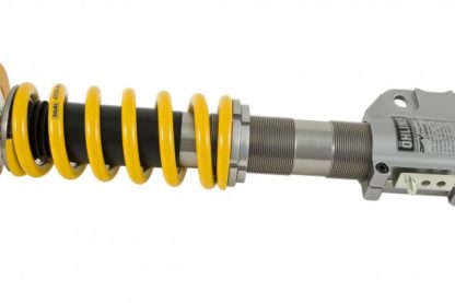 Ohlins 07-15 Mitsubishi EVO X (CZ4A) Road & Track Coilover System - Image 2