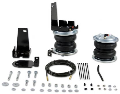 Air Lift Loadlifter 5000 Ultimate Rear Air Spring Kit for 00-05 Ford Excursion 4WD - Image 3