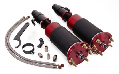 Air Lift Performance Front Kit for 08-12 Honda Accord - Image 3