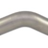 Vibrant 3in. O.D. Titanium 45 Degree Mandrel Bend Tube / 4in. CLR