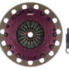 Exedy 96-16 Ford Mustang V8 Hyper Twin Cerametallic Sprung Disc Multi Clutch