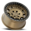 fifteen52 Traverse HD 17x8.5 6x135 0mm ET 87.1mm Center Bore Block Bronze Wheel - Image 4