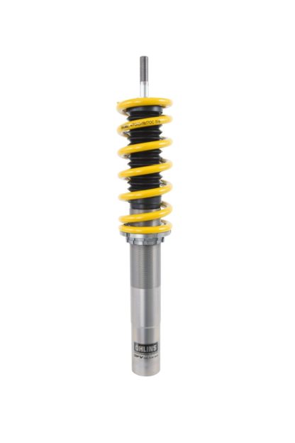 Ohlins 06-11 Porsche 911 GT2/GT3/GT3 RS (997) Road & Track Coilover System - Image 2