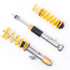 KW V3 Coilover w/ Cancellation Kit 15 BMW F80/F82 M3/M4 - Image 2
