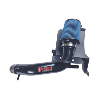 Injen 2020 Hyundai Veloster N 2.0L Turbo Black Cold Air Intake System - Image 2