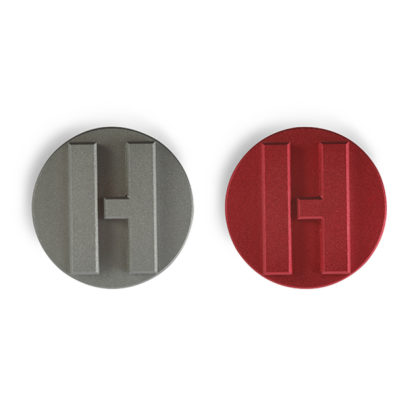 Mishimoto Subaru Hoonigan Oil Filler Cap - Red - Image 3