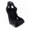 NRG FRP Bucket Seat Prisma Edition w/ Pearlized Back (Medium) - Image 2