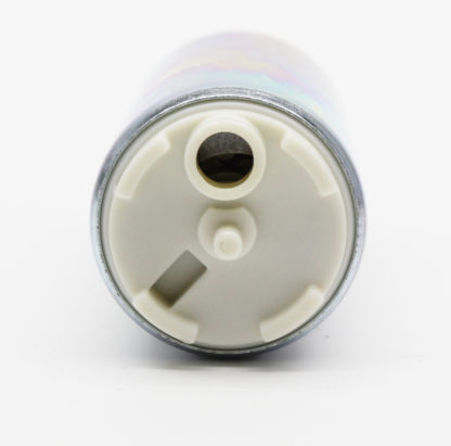 Walbro 350lph High Pressure Fuel Pump *WARNING - GSS 352* (11mm Inlet - Inline w/the Outlet) - Image 3
