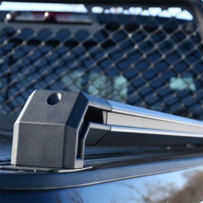 Putco 15-20 Ford F-150 - 6.5ft Bed - Tec Rails - Image 3