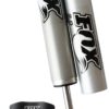 Fox 07+ Jeep JK 2.0 Performance Series 9.6in. Smooth Body Remote Res. Front Shock / 1.5-3.5in. Lift - Image 5