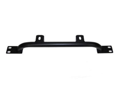 KC HiLiTES 97-06 Jeep TJ Front 2-Tab Bumper Mount Light Bar - Black - Image 2