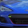 Perrin Tow Hook Kit - Front 2018+ Subaru WRX/STI - Neon Yellow - Image 5