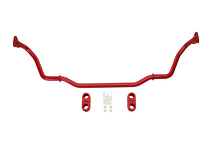 Pedders 2010-2015 Chevrolet Camaro Adjustable 27mm Front Sway Bar - Image 2
