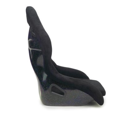 NRG FRP Bucket Seat w/ Fiber Glass - Mini Version - Image 3