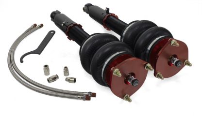 Air Lift Performance Front Kit for 98-05 Lexus GS300/GS430 - Image 2