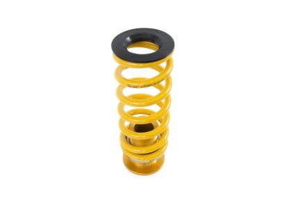 Ohlins 03-14 Volkswagen Golf GTI (MK5/MK6) Road & Track Coilover System - Image 3