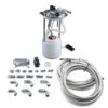 DeatschWerks 05-19 Yukon/Tahoe/Suburban DW400 Pump Module and Return SS CPE Plumbing Kit - Image 2