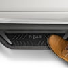 N-Fab Podium LG 16-17 Toyota Tacoma Double Cab - Tex. Black - 3in - Image 6
