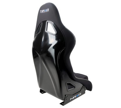 NRG FRP Bucket Seat Street/Track Comfort Style - Medium - Image 9